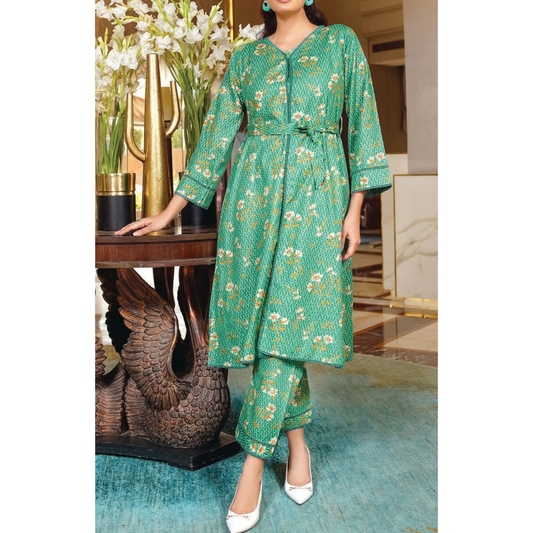 Lenaim COCO Print Khaddar 2pc