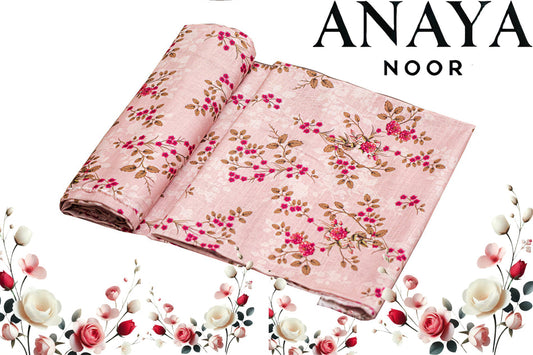 Anaya Noor 2pc Khaddar