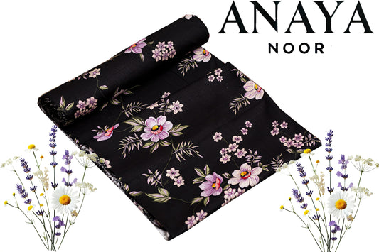 Anaya Noor 2pc Khaddar