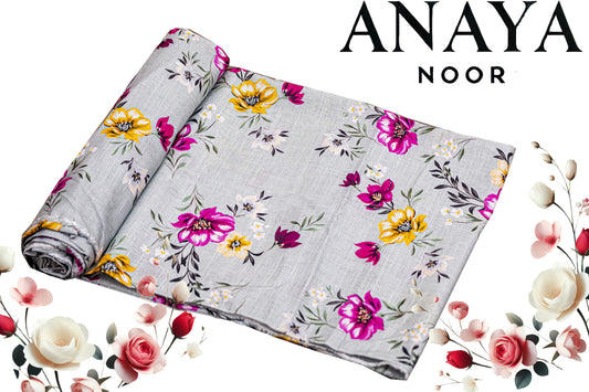 Anaya Noor 2pc Khaddar