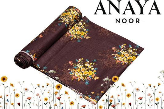 Anaya Noor 2pc Khaddar